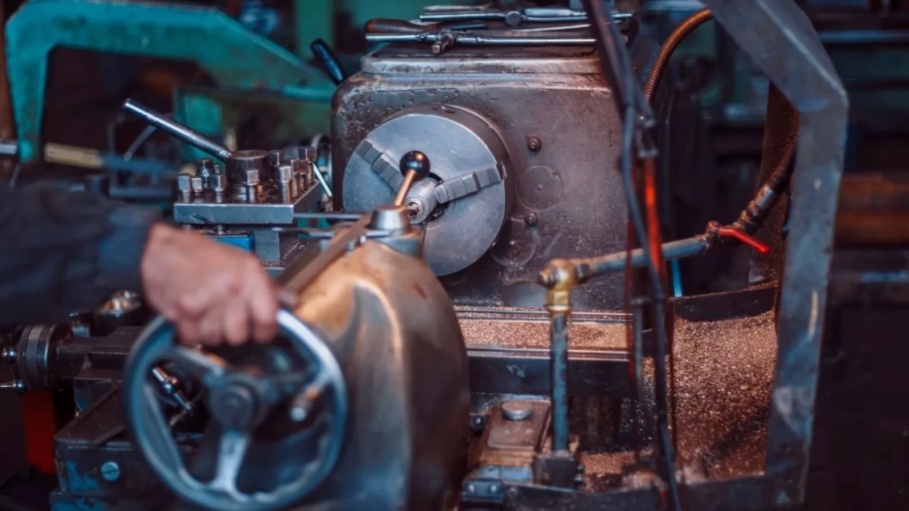 Makine İhracatında 2026 Sıçraması: 2 Ayda 4,4 Milyar Dolar!