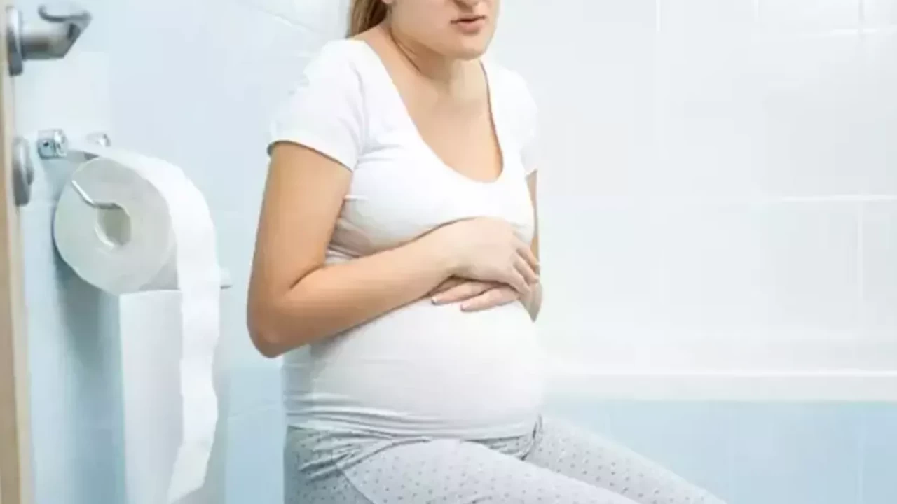 Hamilelikte ishale ne iyi gelir?