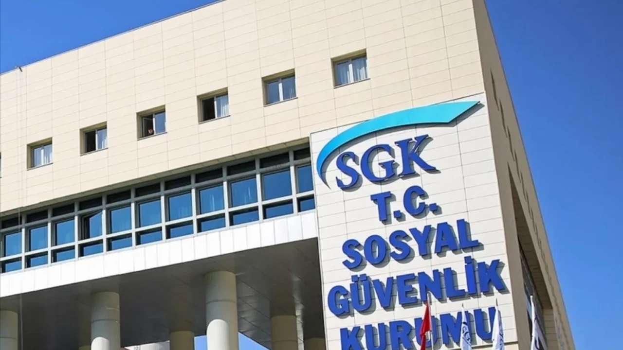 SGK'dan Emeklilik İptali Haberlerine Yalanlama: Gerçek Sayı 12.209!