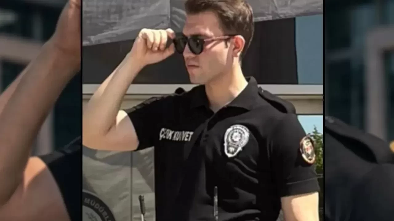 Isparta’da polis ölümünde düğüm çözüldü! Silahın sahibi kardeşi çıktı