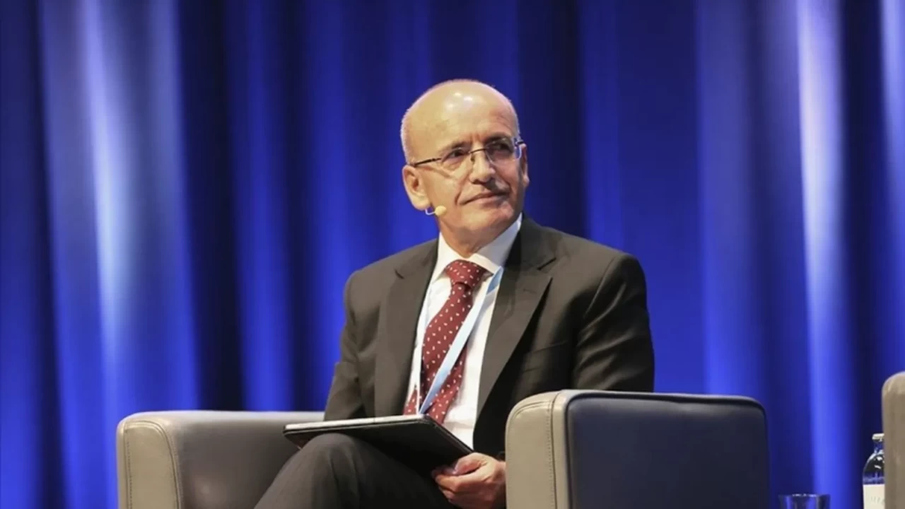 Hazine ve Maliye Bakanlığı’ndan Şimşek iddialarına yanıt: 'Bilinçli karalama çabası'