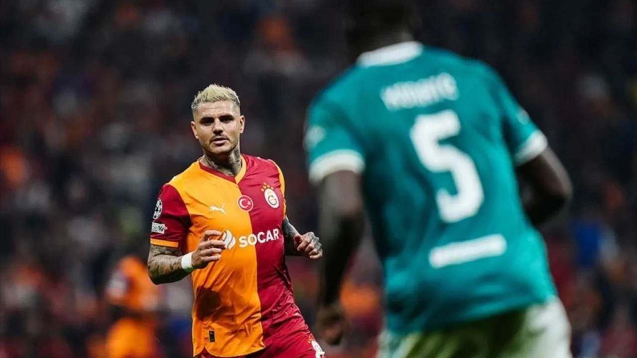 Galatasaray-Liverpool maçı öncesi tüm detaylar: Osimhen rekor peşinde, taraftar RAMS Park’ta