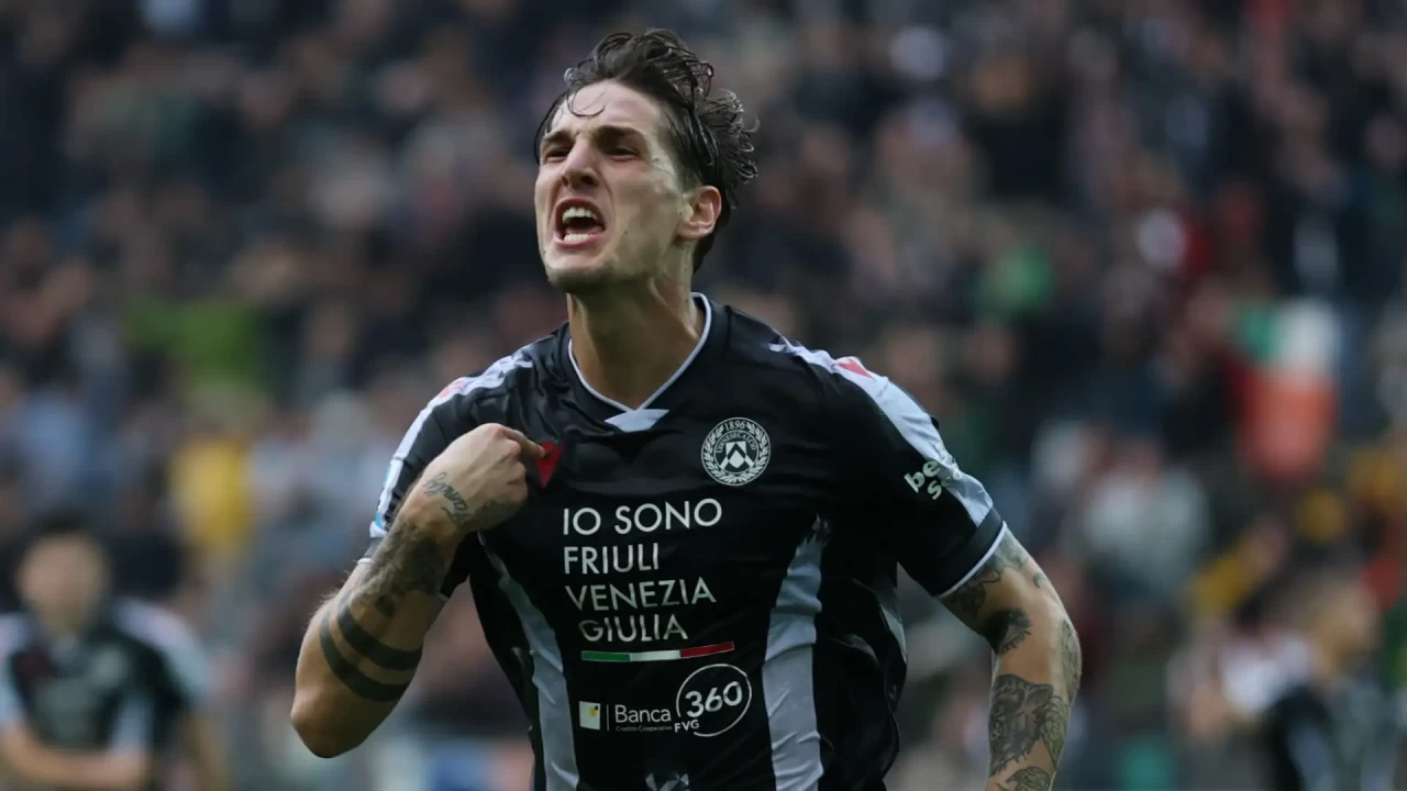 Udinese’den Zaniolo kararı! Galatasaray’a iki teklif masada