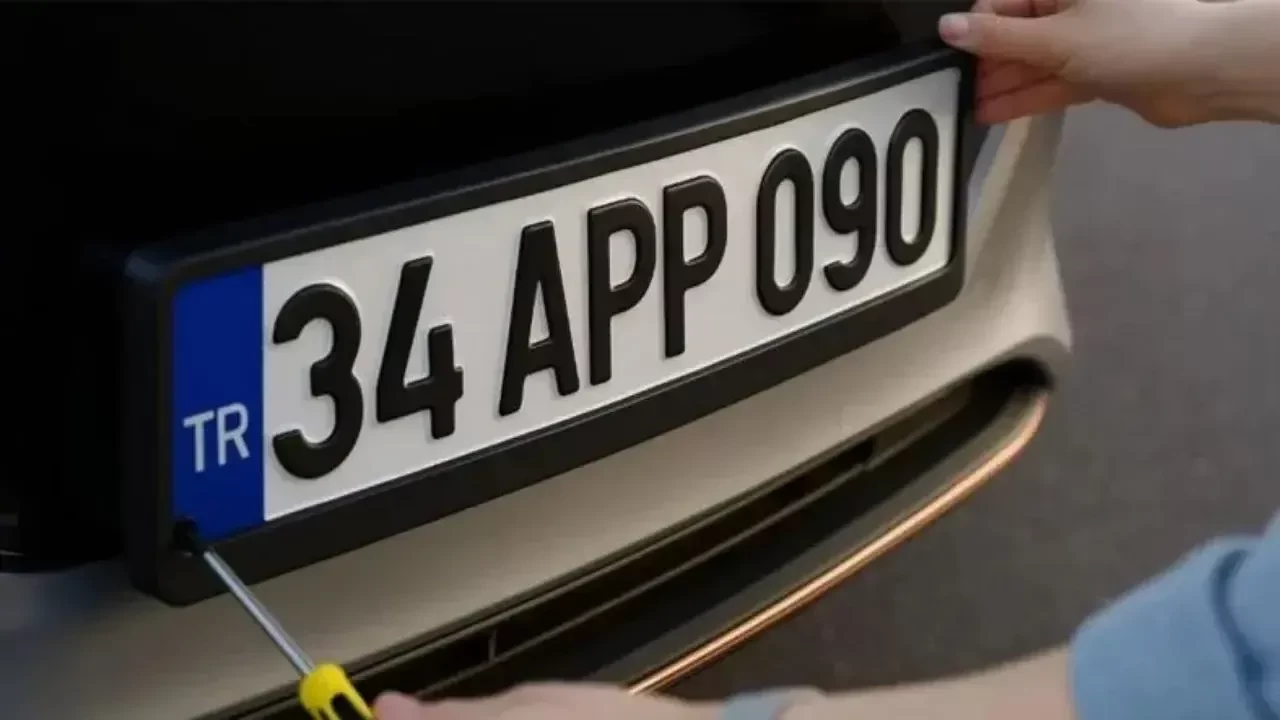 APP Plaka cezaları iptal mi 2026? APP Plaka son dakika haberleri!