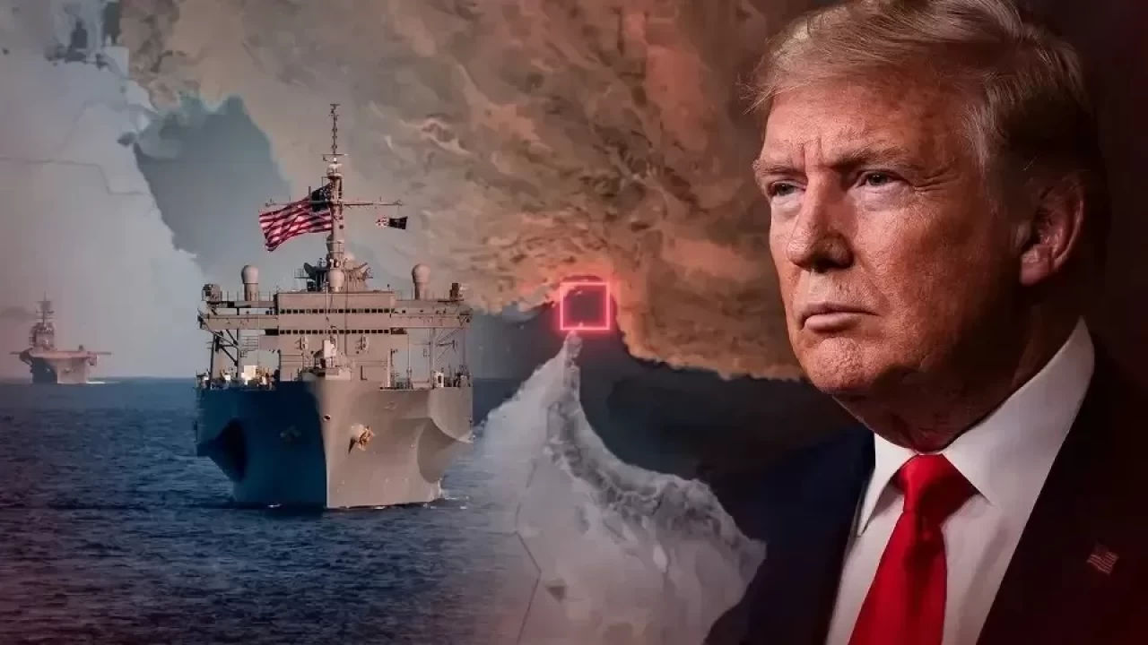 Pentagon 'En kötü senaryoda' çuvalladı: İran'ın Hürmüz kararlılığını hafife aldı!