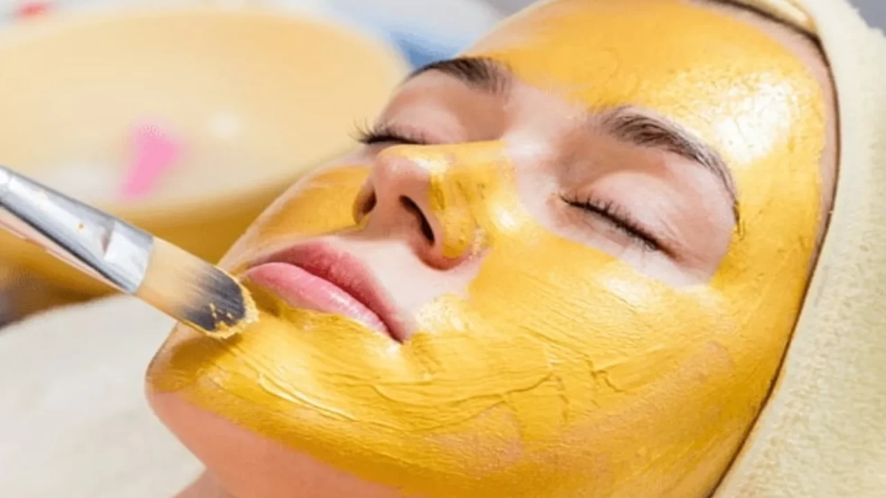 Pürüzsüz cilt için yeni trend!