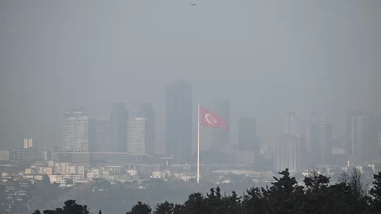 Hava bugün nasıl olacak? İşte yurt geneli hava durumu