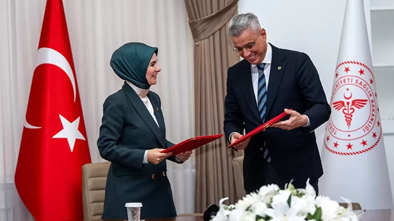 Sağlık ve sosyal hizmetlerde yeni dönem! 81 ilimize kuruluyor