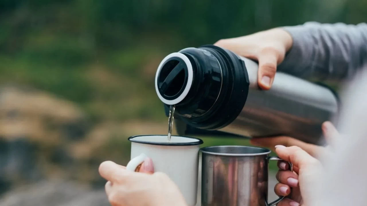 Termoslar Neden Sıcak Tutmaz? | Vakum Kaybı Testi ve Çözümleri