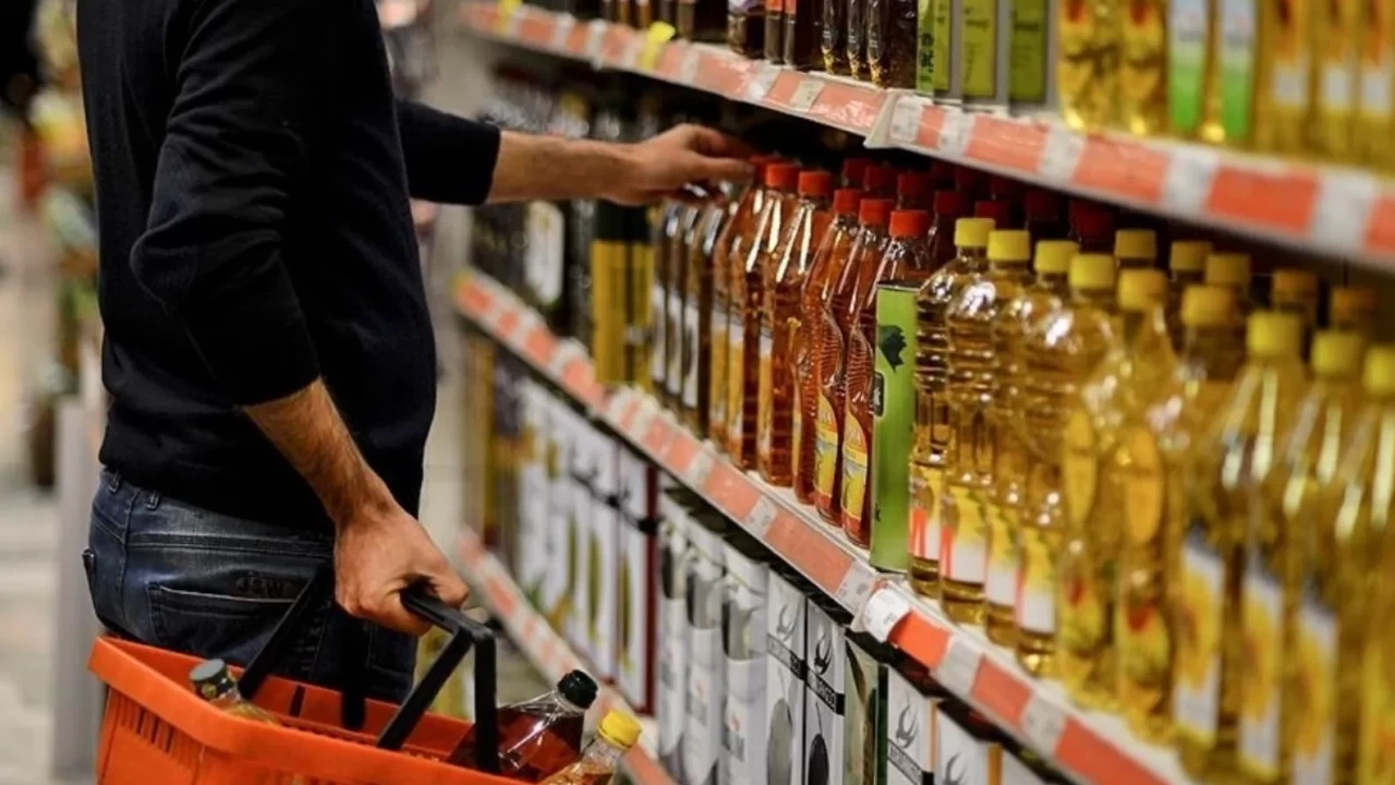 Güven Endeksleri martta geriledi: Hizmet, perakende ve inşaatta düşüş