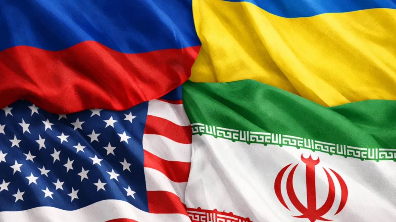 Ukrayna'ya karşı İran! Rusya’dan Trump’a kirli teklif