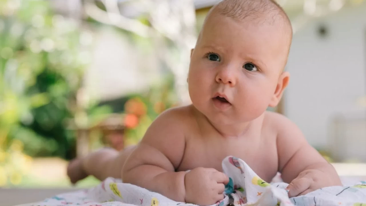 Bebek geliyor: Yeni ebeveynler için eksiksiz temel ihtiyaç listesi