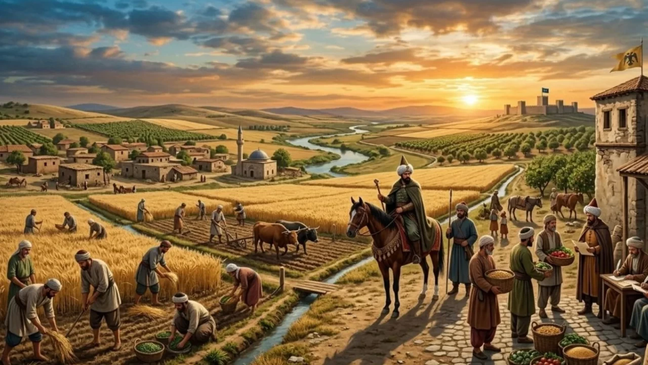 İkta Sistemi Nedir? Özellikleri, Faydaları ve Tarihi Önemi