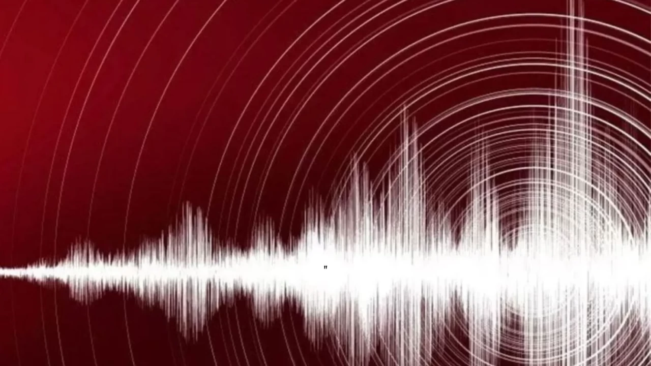 Tayvan'da 5,7 Büyüklüğünde Deprem: Hualien Sallandı! (2026)