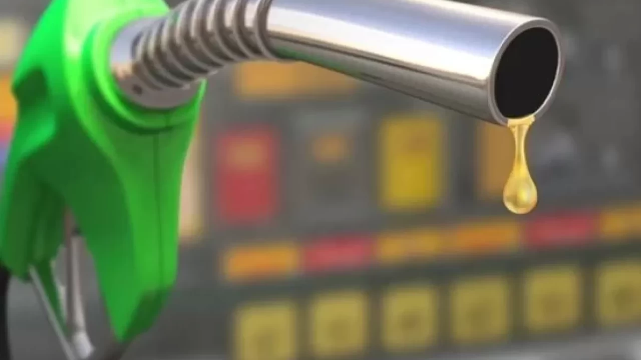 Slovenya’da akaryakıt satışına sınırlama: Günlük alım 50 litreyle kısıtlandı