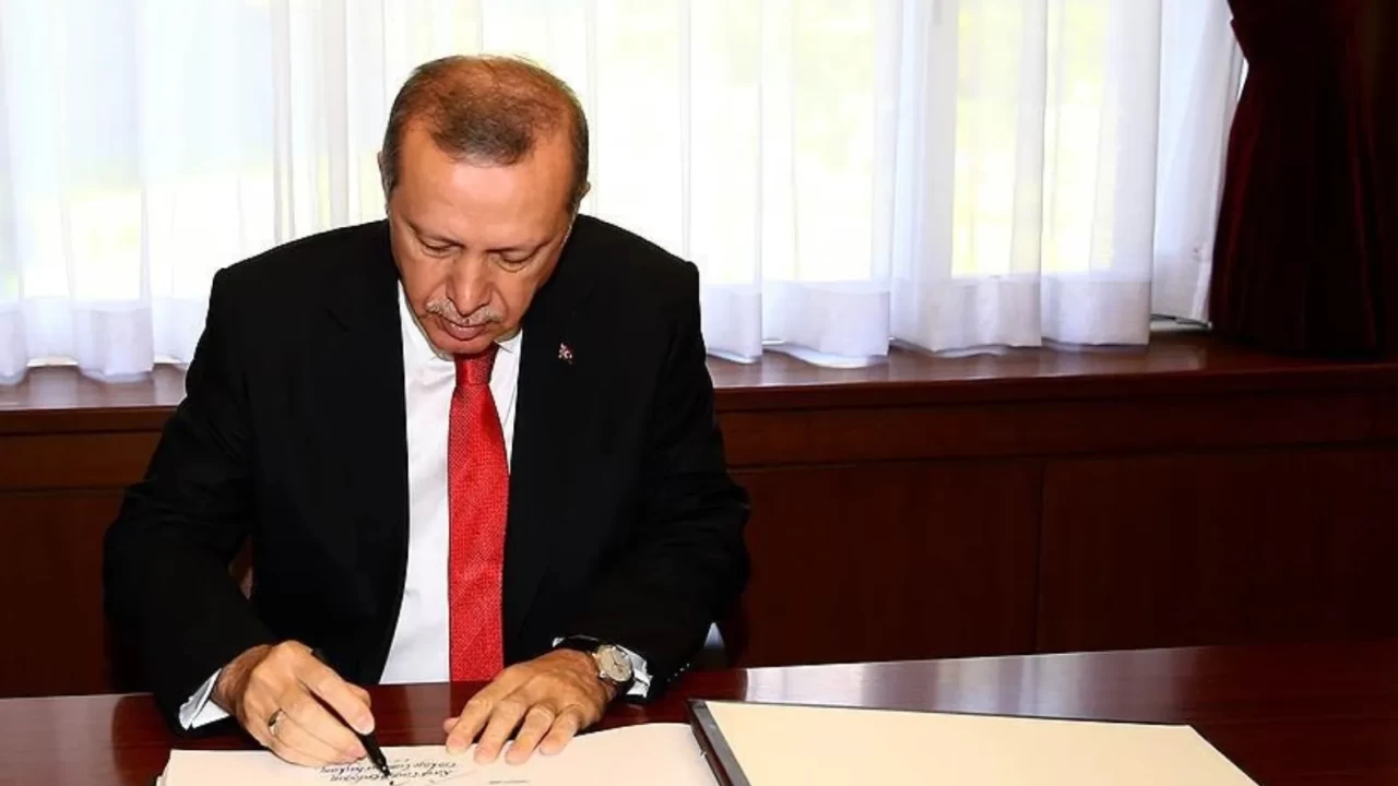 5 Üniversiteye Yeni Rektör Atandı! 19 Mart 2026 Resmî Gazete Listesi