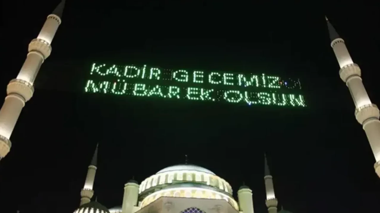 Kadir Gecesi’nde okunacak en etkili dua hangisi?