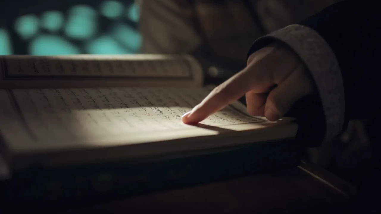 Zilhicce’nin İlk 10 Gününün Önemi | Fecr Suresi On Gece