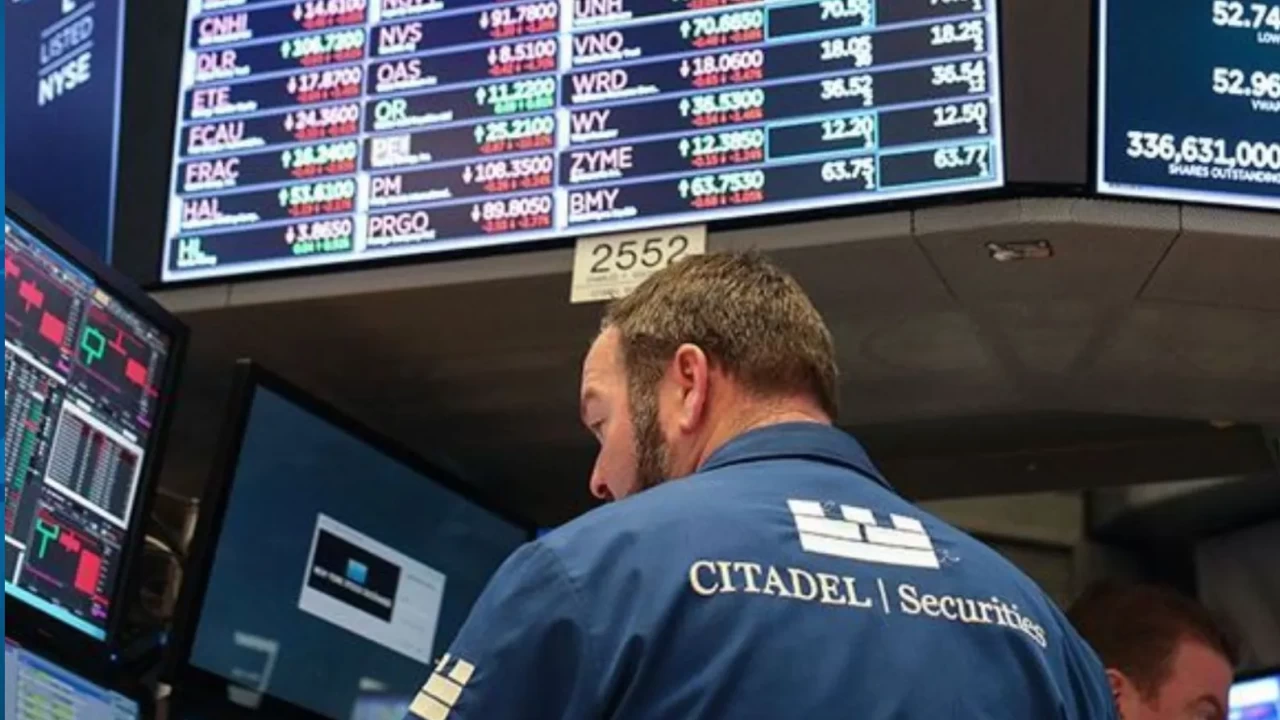 Avrupa Borsalarında Yükseliş: Orta Doğu Riskine Karşı Veri Desteği!