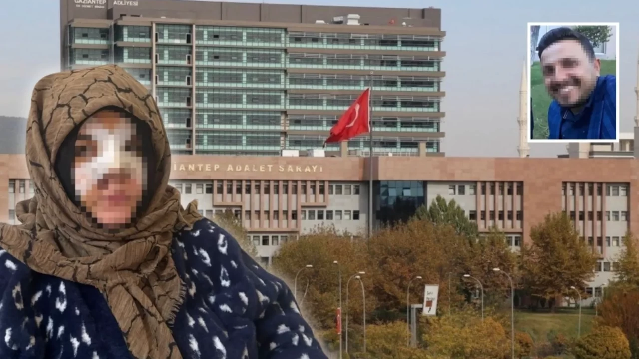 Gaziantep'te Taşlı Saldırı Davası:  Güzelliğini Elinden Alacağım!  (2026)