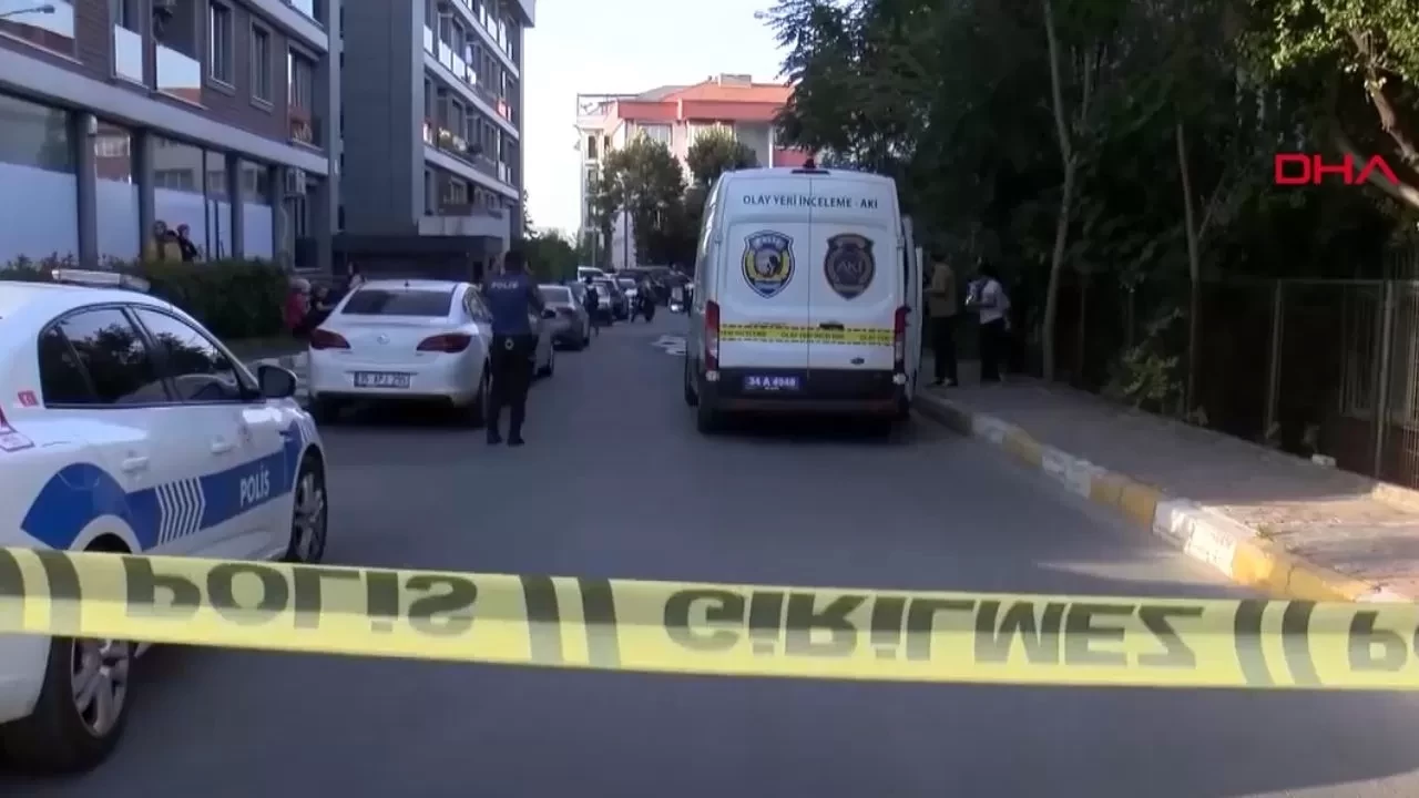 Beylikdüzü Vahşetinde Karar: Katil Kocaya Çifte Müebbet! (2026)