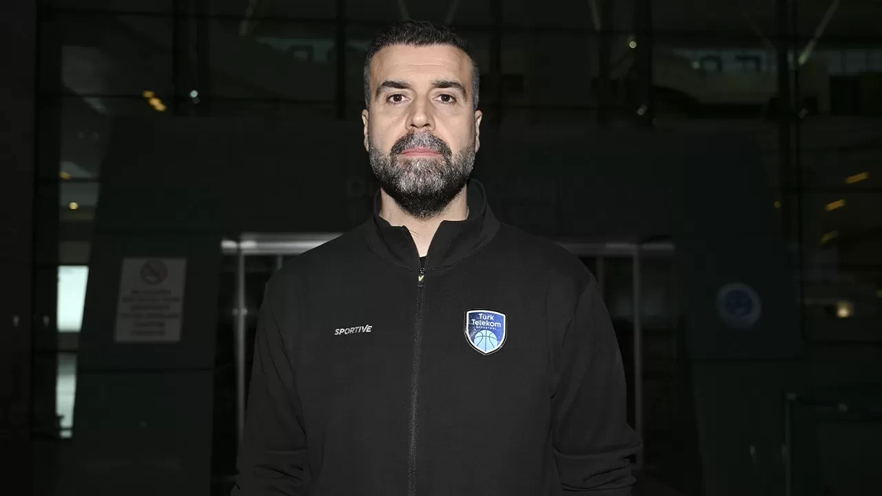 Erdem Can: “En büyük motivasyonumuz bayrağımızı gururla temsil etmekti”