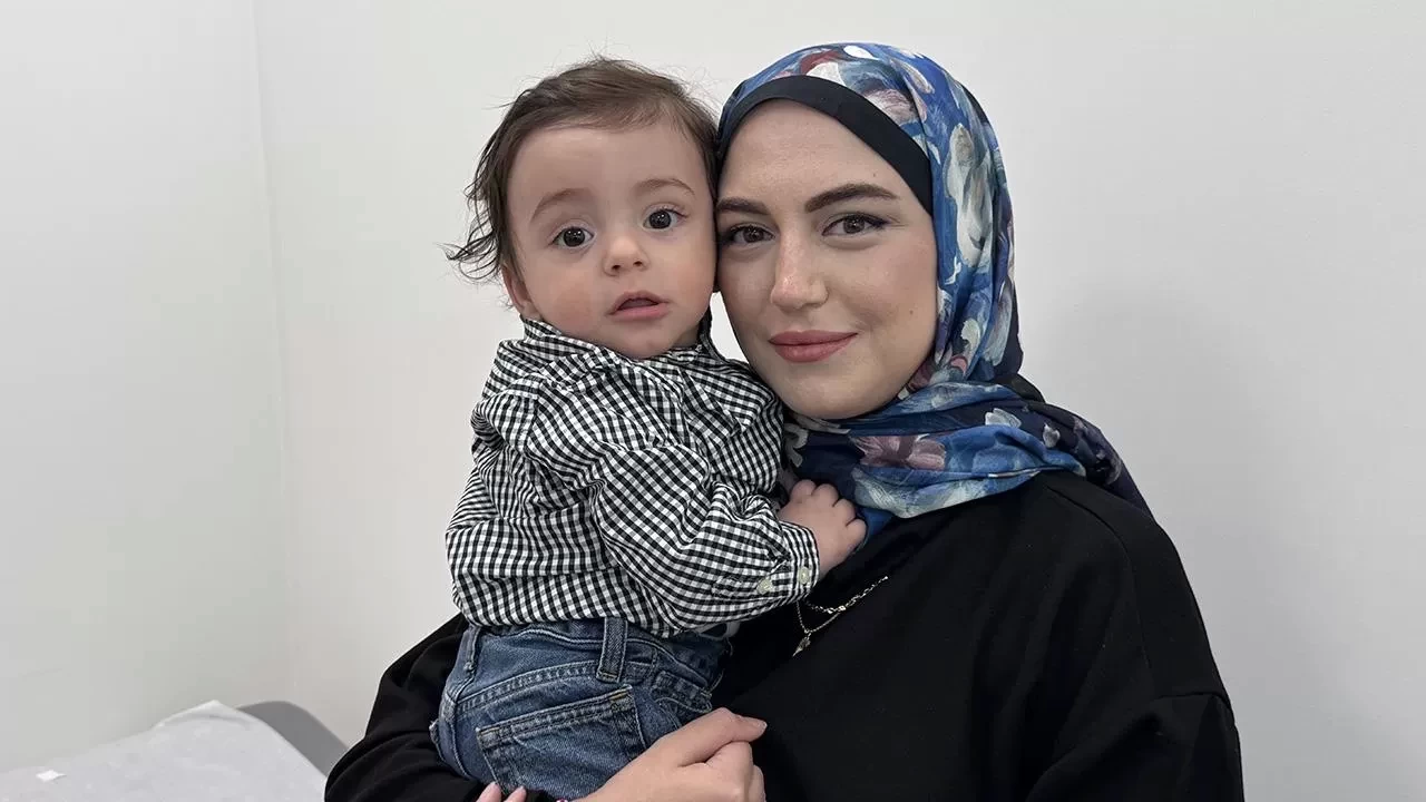 Anne olmayı seçti, hastalığı yendi: Zeynep’in umut veren mücadelesi