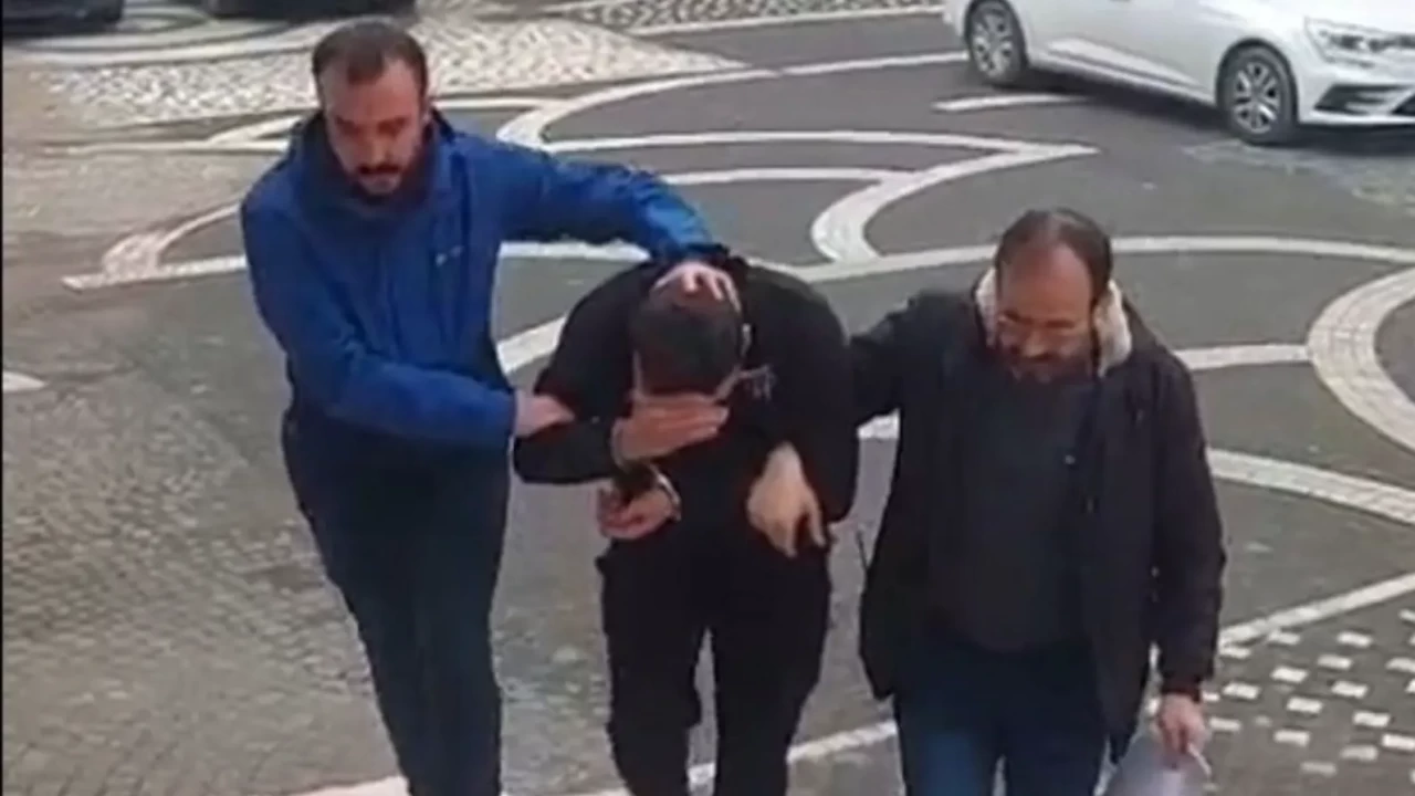 Akşehir'de Motosiklet Hırsızlığı: Şüpheli Y.K. Tutuklandı (2026)