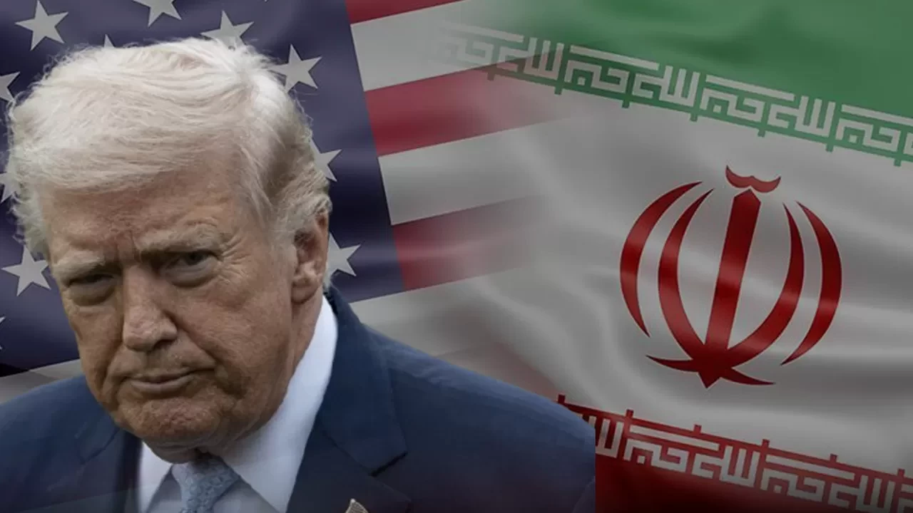 Son dakika | ABD: İran'a saldırı 5 gün ertelendi