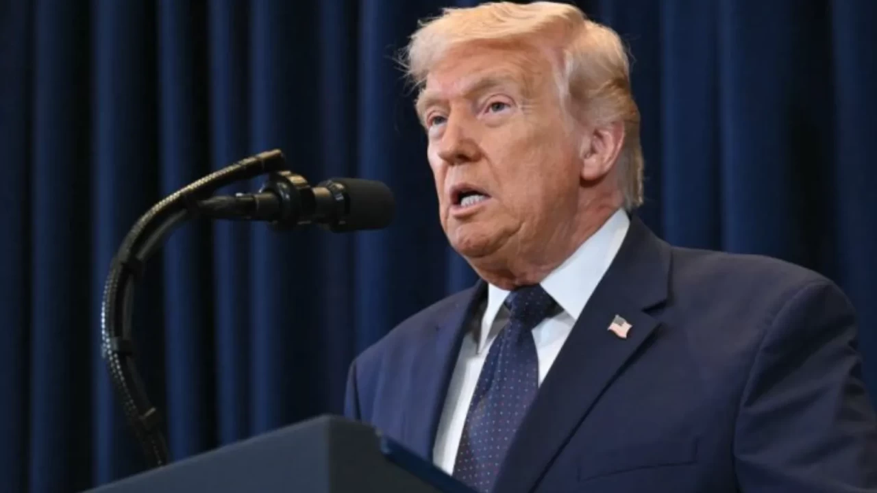 Trump’tan İran mesajı: Savaş yakında bitecek, dünya daha güvenli olacak