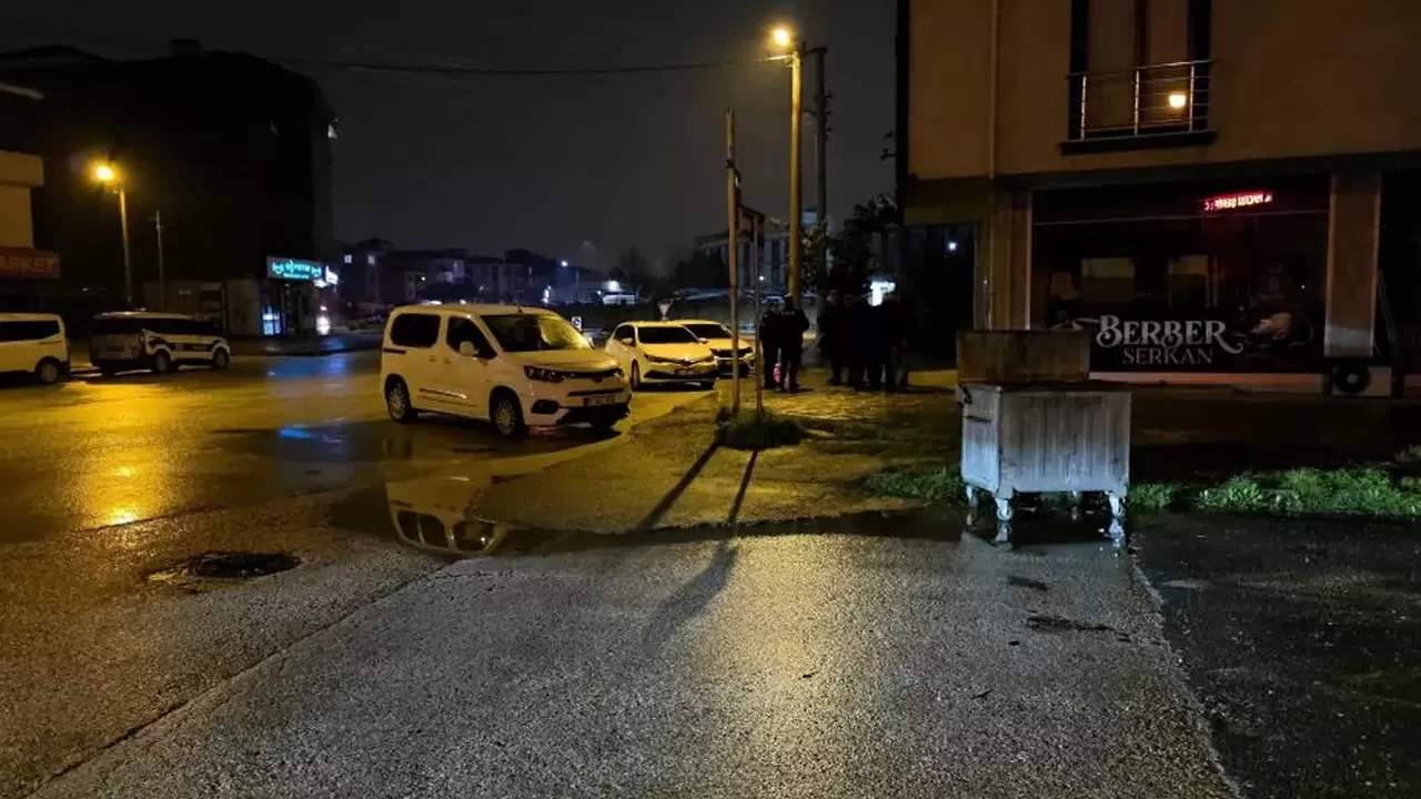 Düzce’de dehşet! 14 yaşındaki çocuk başından vurulmuş halde bulundu