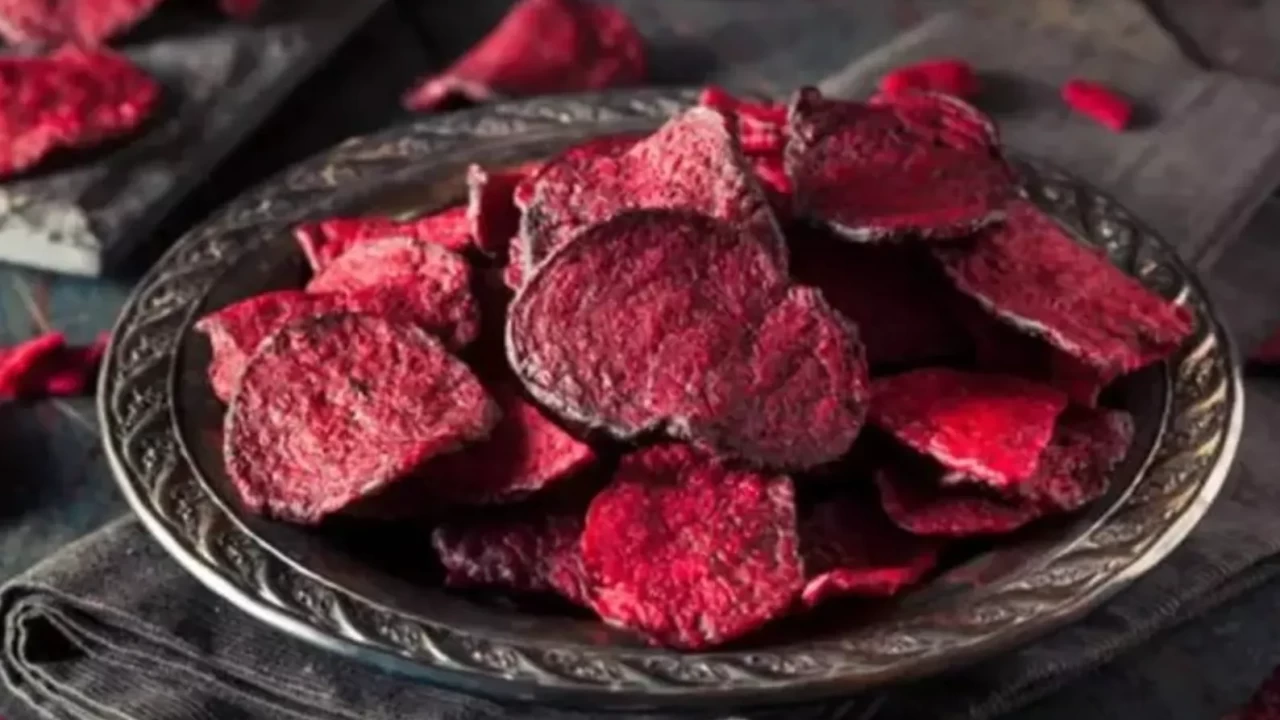 Toprağın altındaki şifa deposu: