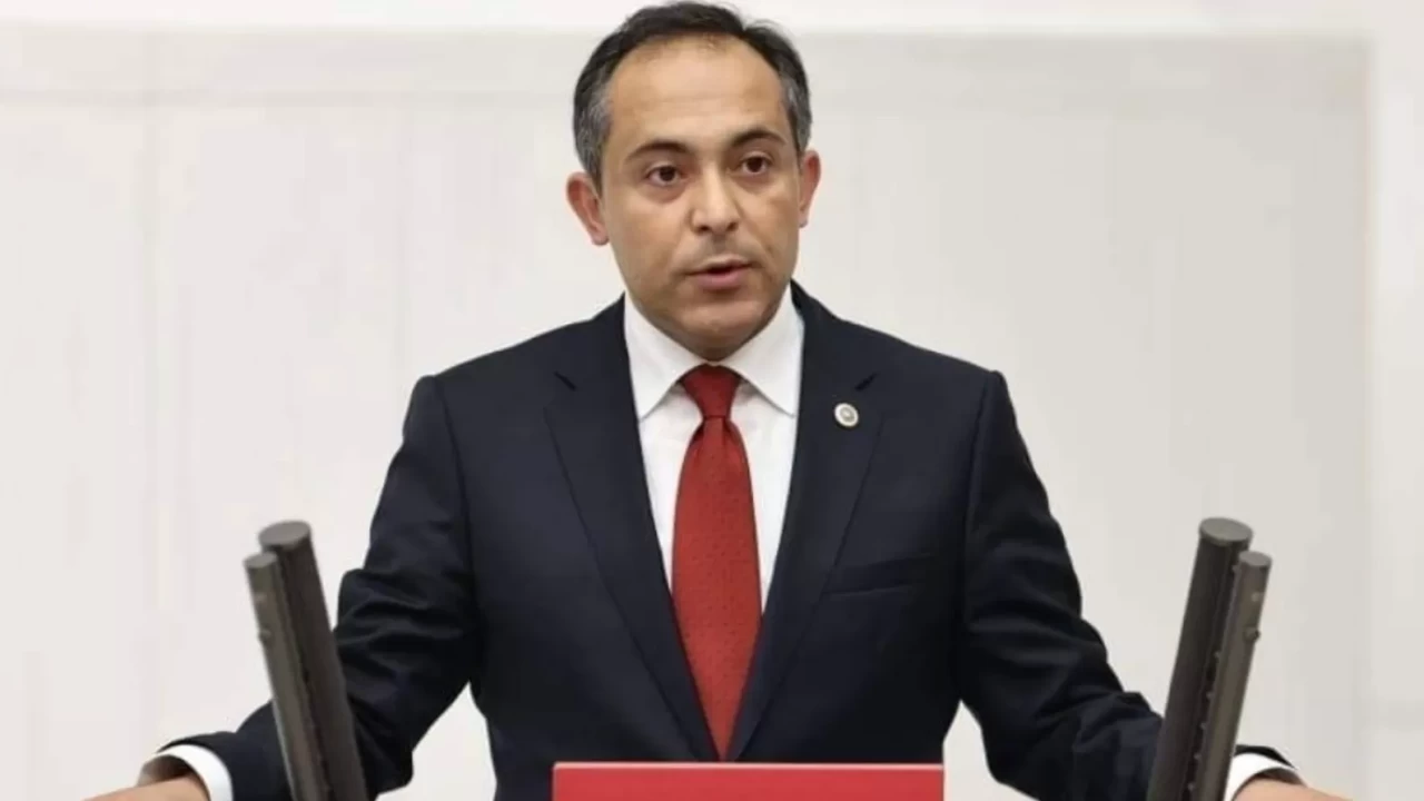 MHP’li Koçak'tan savunma sanayii çalışanlarına yeşil pasaport müjdesi: Kanun teklifi TBMM’de