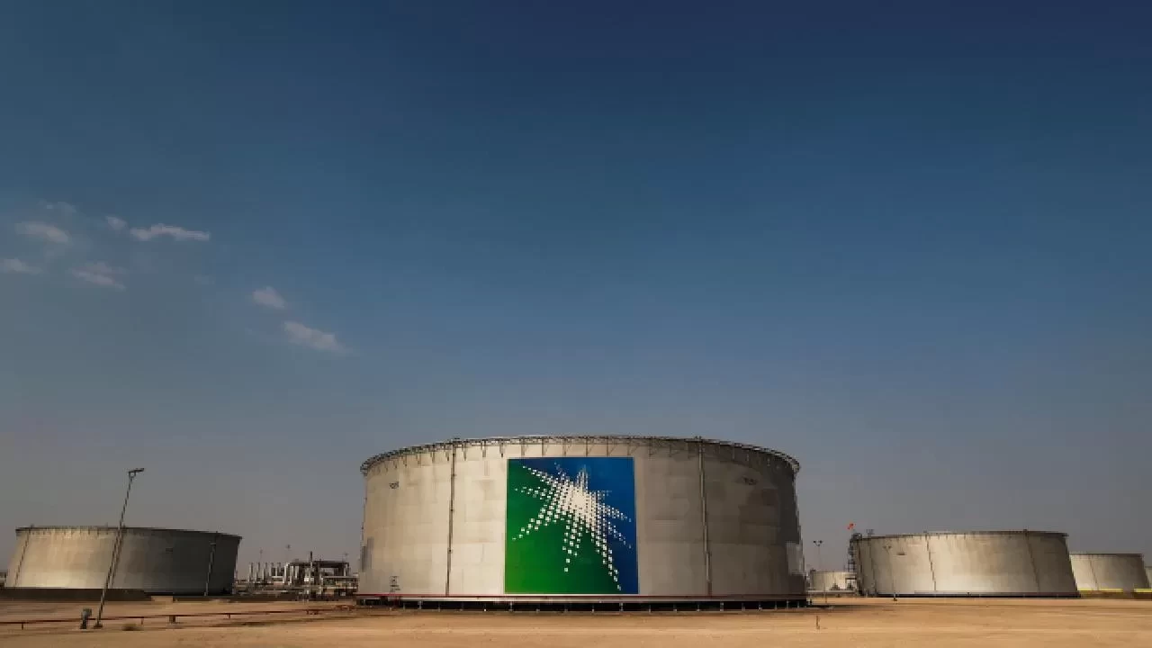 Saudi Aramco’dan Hürmüz hamlesi! Alternatif sevkiyat rotası devrede