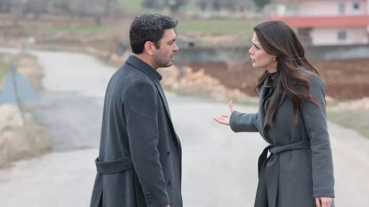 23 Mart 2026 TV Yayın Akışı: Bu Akşam Hangi Diziler Var?