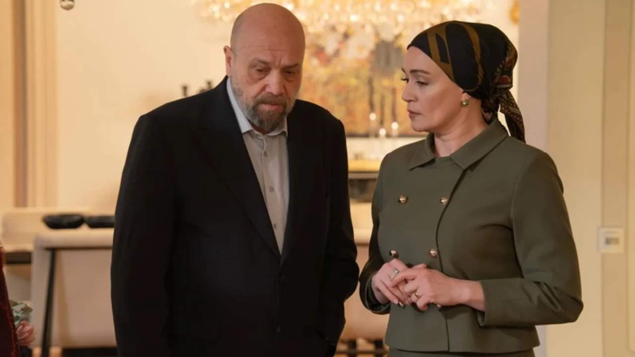 Kızılcık Şerbeti 130. Bölüm Fragmanı Neden Yayınlanmadı? (2026)