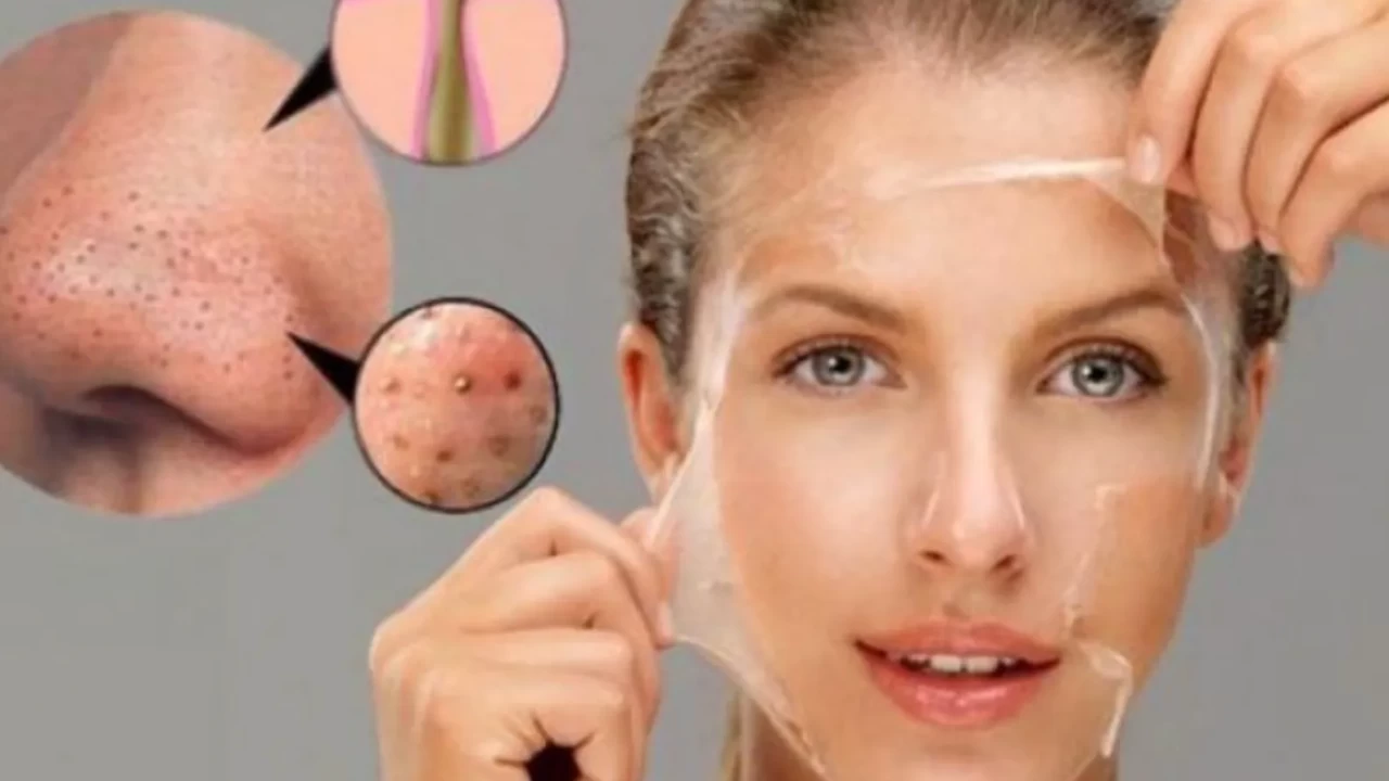 Ciltte arınma etkisi!