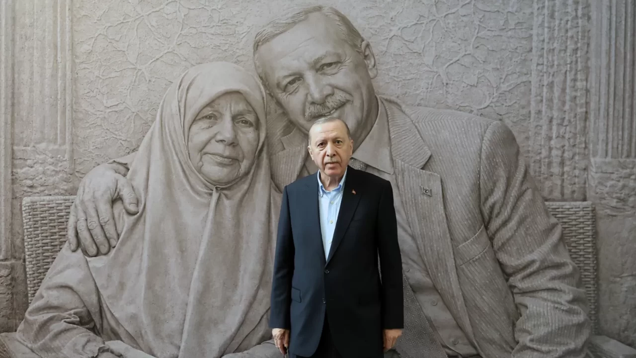 Cumhurbaşkanı Erdoğan Rize’den seslendi: Eski Türkiye sağlıkta mazide kaldı!