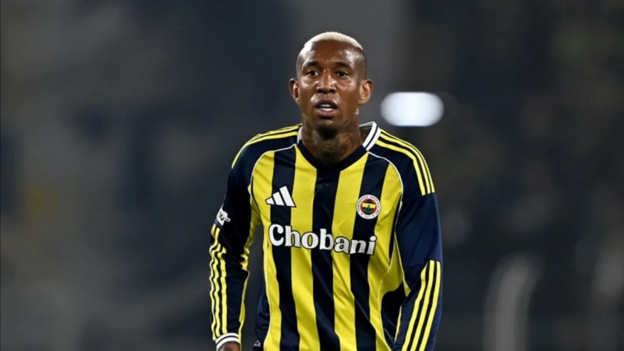 Talisca:  Beşiktaş Maçına Hazırım, Kariyer Rekorumu Kıracağım