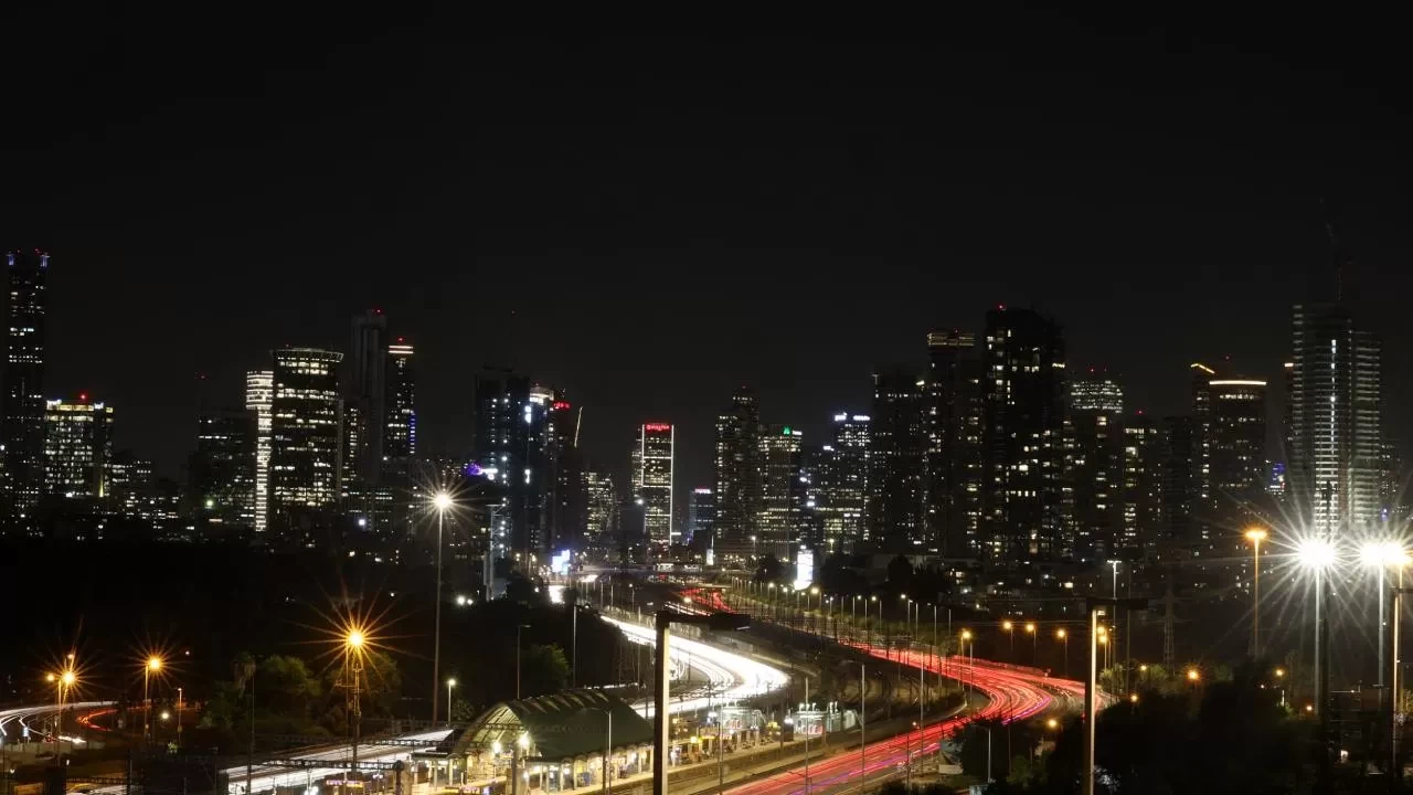 İran’dan ateşlenen füzeler İsrail’i korkuttu! Birçok kentte sirenler çaldı