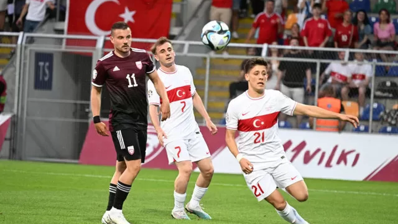 Kosova-Türkiye maçı ne zaman, saat kaçta ve hangi kanalda? 2026 Dünya Kupası için kritik final!