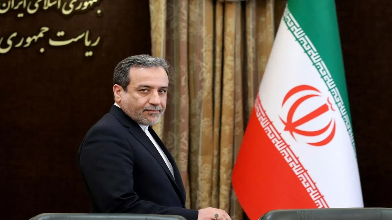 Erakçi’den ABD’ye sert salvo: Zorbalık bitti, yalvarma dönemi başladı!