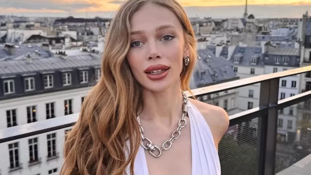 The Traitors Türkiye Yaren Alaca kimdir? Yaren Alaca kaç yaşında ve aslen nereli?