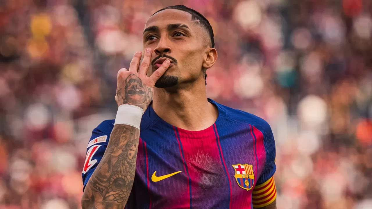 LaLiga'da Barcelona’dan Sevilla karşısında 5 gollü galibiyet