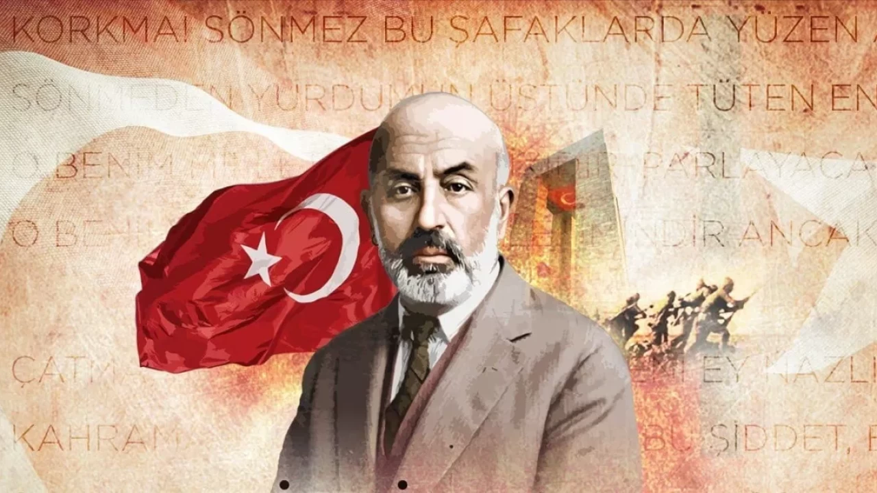 'Korkma!' seslenişi 105 yaşında: Bir milletin bağımsızlık mührü