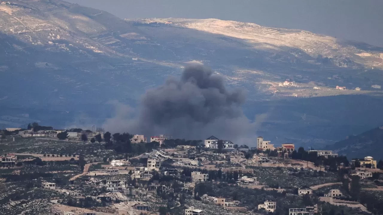Lübnan’da can kaybı artıyor! İsrail saldırılarında bilanço yükseldi