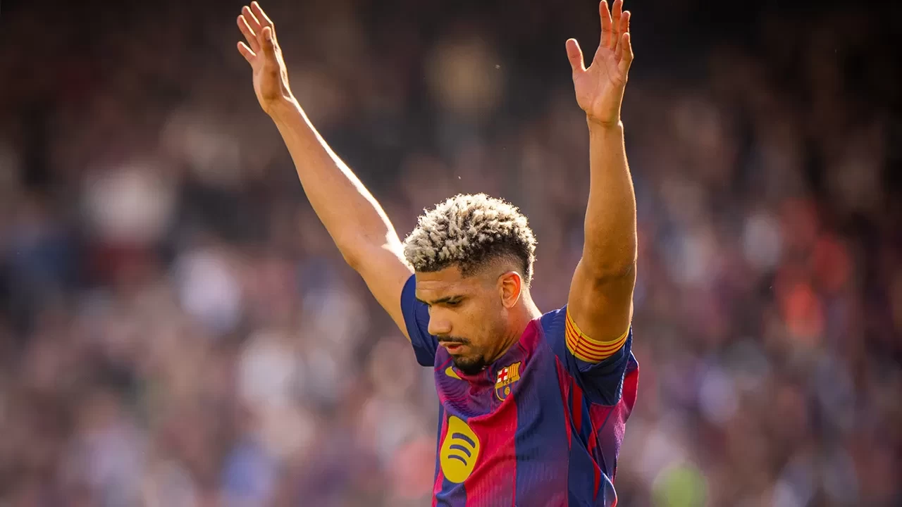 LaLiga'da lider Barcelona hata yapmadı: Tek golle kazandı