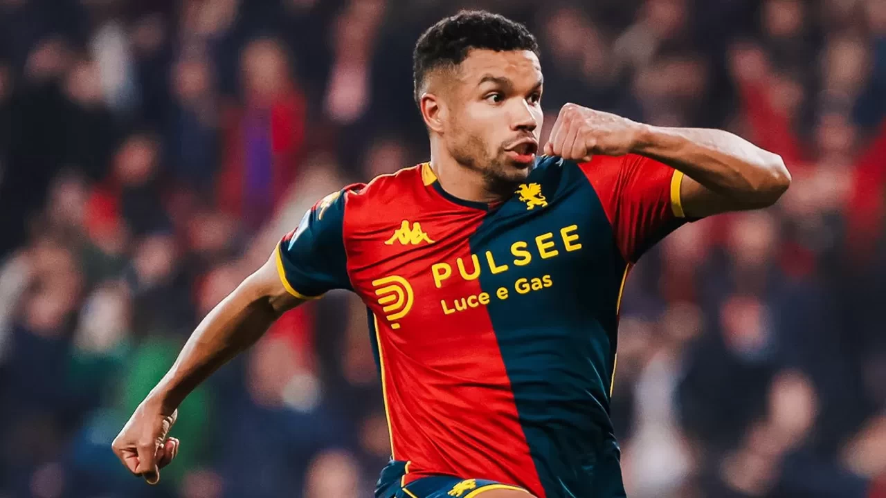 Daniele De Rossi, Roma’ya karşı kazandı: Genoa'dan sürpriz galibiyet