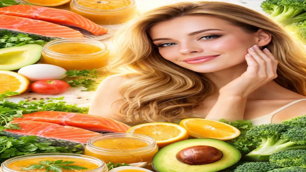 Bu besinle yıllara meydan okuyun!