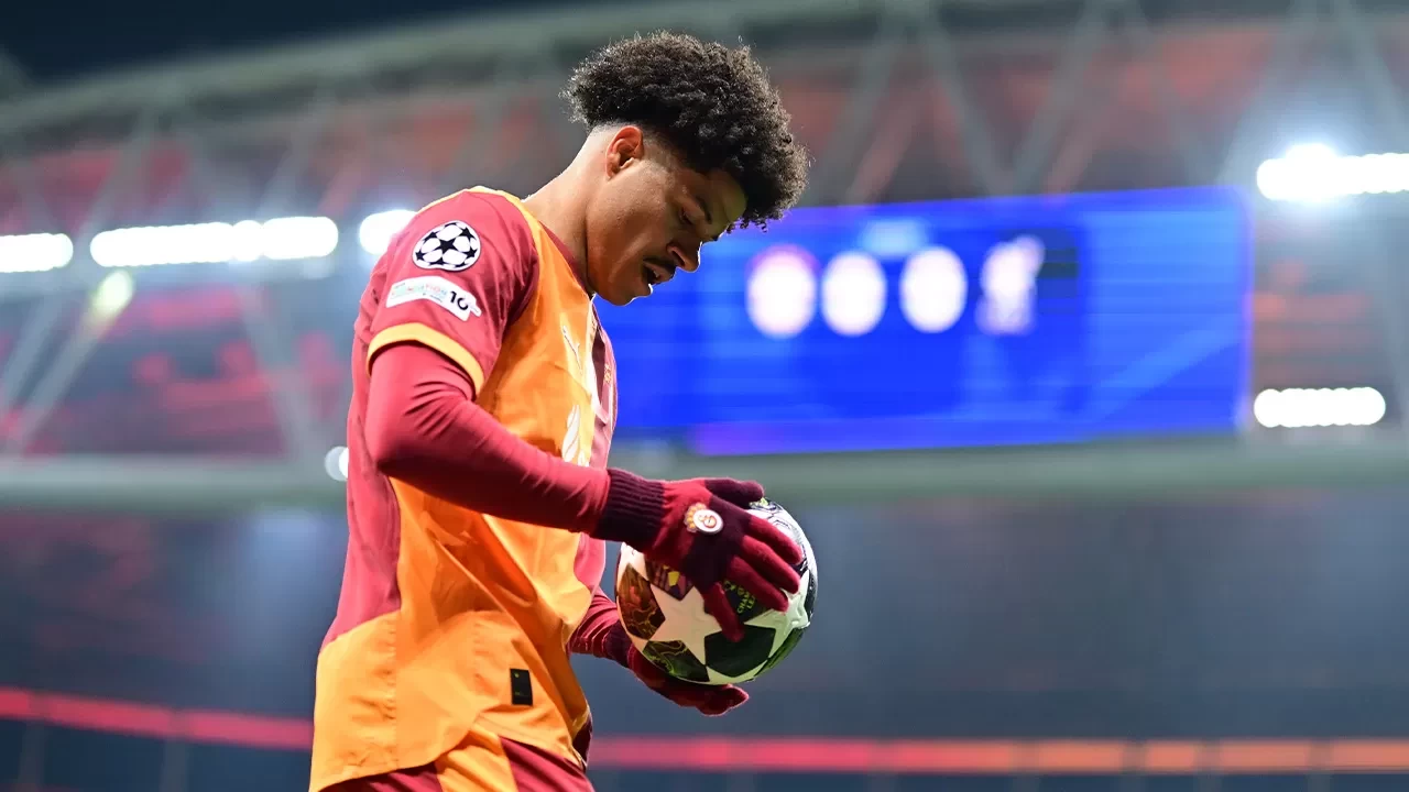 Brezilya Milli Takımı’nın aday kadrosu açıklandı: Gabriel Sara ilk kez kadroda